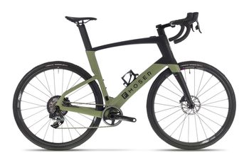 Moser, Gravel Force