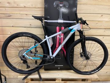 Used Wilier 503X PRO - SHIMANO DEORE 1x12 2023 2023 MTB