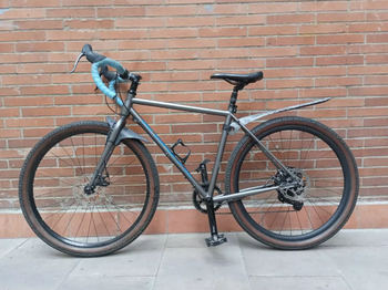 Used Kona Rove DL 2021 Road & Gravel — image 1 of 5