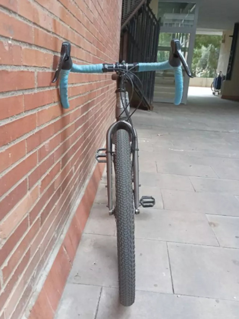 Used Kona Rove DL 2021 Road & Gravel — image 3 of 5