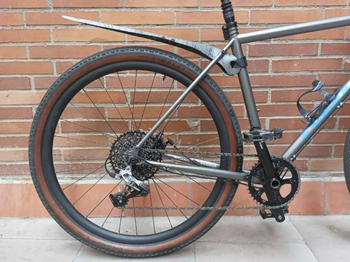 Used Kona Rove DL 2021 Road & Gravel — image 2 of 5