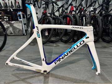 Used Pinarello DOGMA F10 X-LIGHT Frameset 2021 Road & Gravel