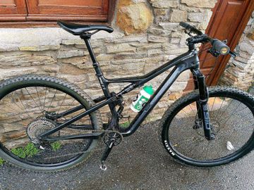 Used Cannondale Scalpel Carbon SE 2 2024 2024 MTB