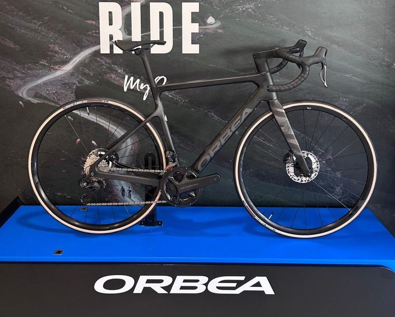 Used Orbea ORCA M20iTEAM 2023 Road & Gravel