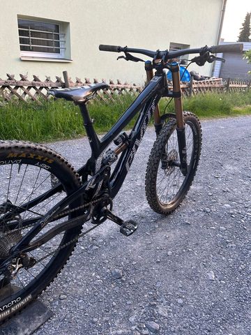 Used Pivot PHOENIX 29 Pro Saint w/ Carbon Wheels 2024 2024 MTB