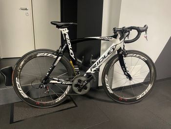 Ridley, Noah SL ULTEGRA 2017