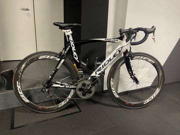 Used Ridley Noah SL ULTEGRA 2017 2017 Road & Gravel