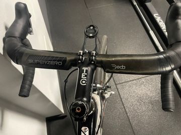 Used Ridley Noah SL ULTEGRA 2017 2017 Road & Gravel, Black — image 3 of 8