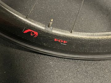 Used Ridley Noah SL ULTEGRA 2017 2017 Road & Gravel, Black — image 6 of 8