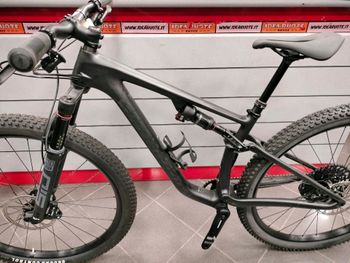 Used Specialized Epic EVO Comp 2023 2023 Mountainbike, Black, 29 — image 6 of 8