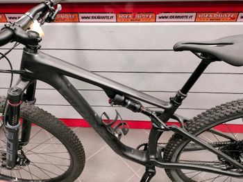 Used Specialized Epic EVO Comp 2023 2023 Mountainbike, Black, 29 — image 8 of 8