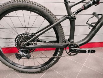 Used Specialized Epic EVO Comp 2023 2023 Mountainbike, Black, 29 — image 3 of 8