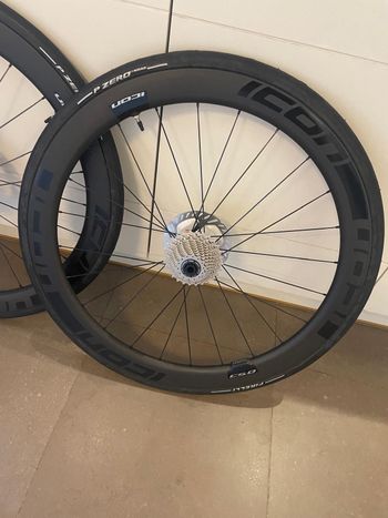 Used Trek Émonda ALR 5 2025 2025 Road & Gravel, Black — image 6 of 7