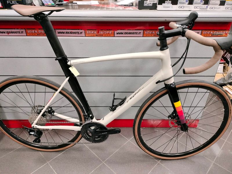 Specialized Allez Sprint LTD 2018 Road & Gravel usato