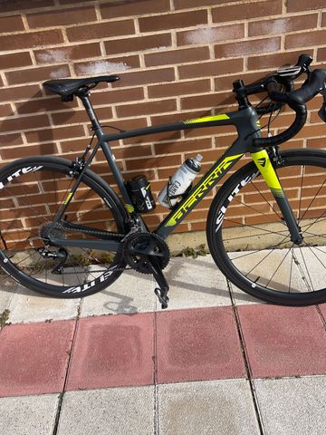 Used BERRIA BELADOR ESCALADORA CARBONO 2020 Road & Gravel