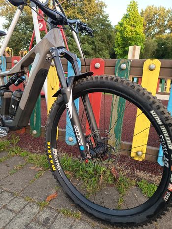 Used Focus JAM² SL 8.7 2023 Mountainbike — image 5 of 7