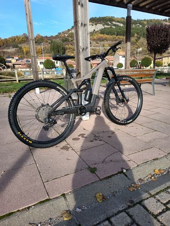 Focus, JAM² SL 8.7