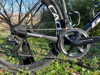 Used Giant TCR Advanced SL Disc 0 Dura-Ace 2022 Road & Gravel — image 7 of 7