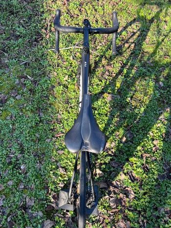 Used Giant TCR Advanced SL Disc 0 Dura-Ace 2022 Road & Gravel — image 5 of 7