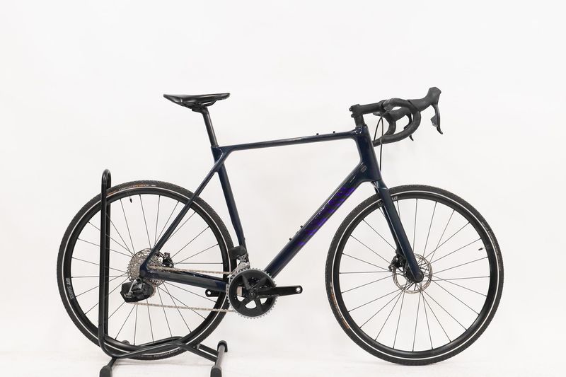 Brugt Canyon Endurace CF 7 eTap 2023 2023 Road & Gravel
