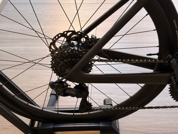 Używany Scott Erice RC ultímate 2022 Road & Gravel — zdjęcie 8 z 8