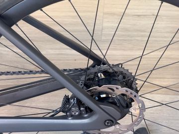 Używany Scott Erice RC ultímate 2022 Road & Gravel — zdjęcie 6 z 8