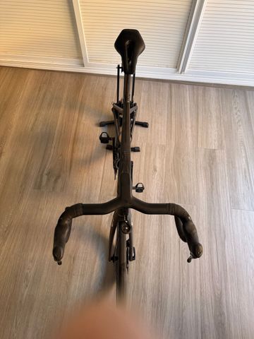 Używany Scott Erice RC ultímate 2022 Road & Gravel — zdjęcie 5 z 8
