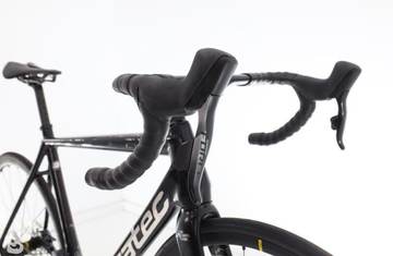 Tweedehands Corratec CCT EVO RACE Disc 2022 2022 Road & Gravel — afbeelding 3 van 3