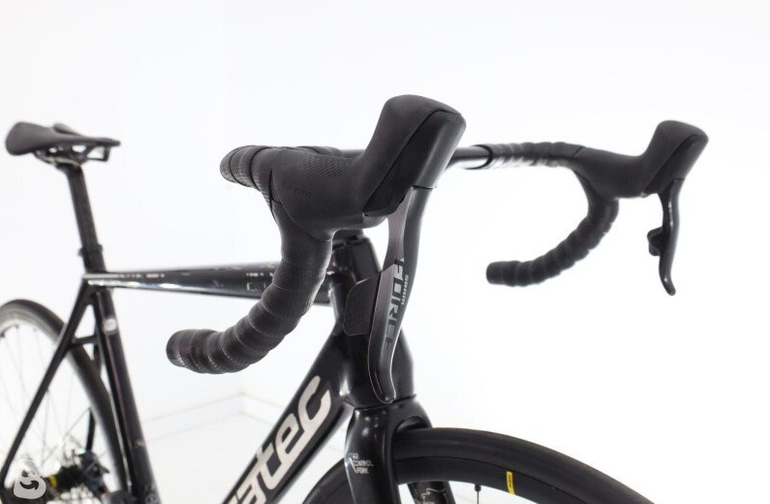 Brugt Corratec CCT EVO RACE Disc 2022 2022 Road & Gravel — billede 3 af 3