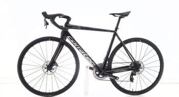 Brugt Corratec CCT EVO RACE Disc 2022 2022 Road & Gravel — billede 2 af 3