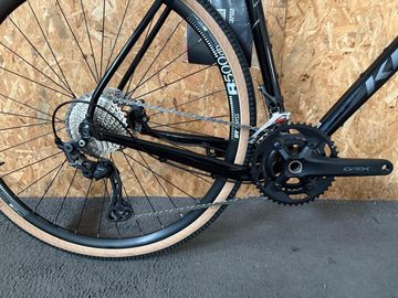 Použité Kross ESKER 6.0 2022 2022 Road & Gravel — obrázek 5 z 8
