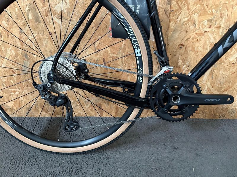Použité Kross ESKER 6.0 2022 2022 Road & Gravel — obrázek 5 z 8