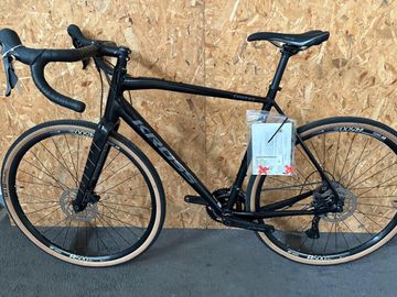 Použité Kross ESKER 6.0 2022 2022 Road & Gravel — obrázek 8 z 8