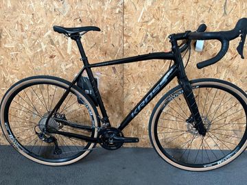 Used Kross ESKER 6.0 2022 2022 Road & Gravel