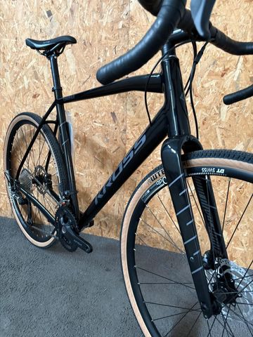 Použité Kross ESKER 6.0 2022 2022 Road & Gravel — obrázek 4 z 8