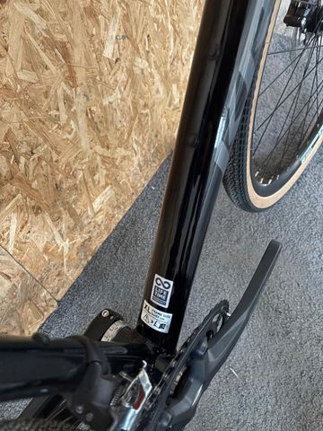 Použité Kross ESKER 6.0 2022 2022 Road & Gravel — obrázek 6 z 8