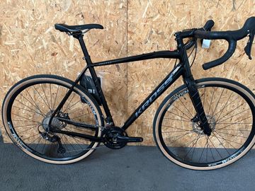 Použité Kross ESKER 6.0 2022 2022 Road & Gravel — obrázek 2 z 8