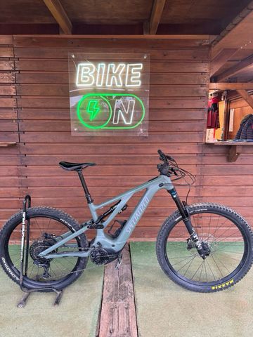 Specialized Turbo Levo Comp Alloy 2022 2022 MTB d'occasion