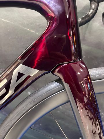 Brugt Orbea ORCA M20iLTD 2023 2023 Road & Gravel — billede 2 af 8