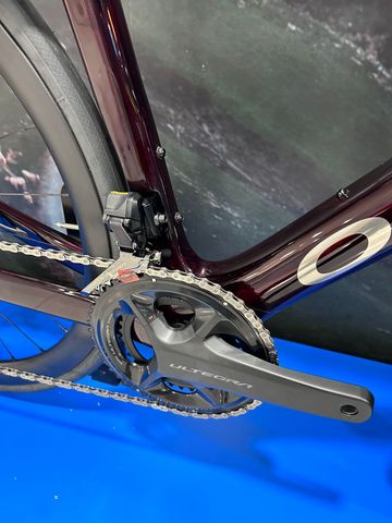 Brugt Orbea ORCA M20iLTD 2023 2023 Road & Gravel — billede 8 af 8