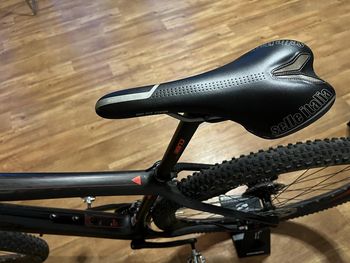 Used CUBE REACTION SL 29 2018 Mountainbike — image 6 of 6