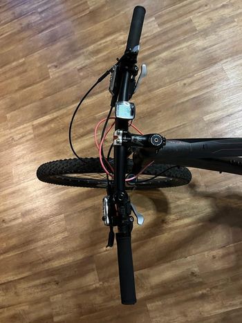 Used CUBE REACTION SL 29 2018 Mountainbike — image 5 of 6
