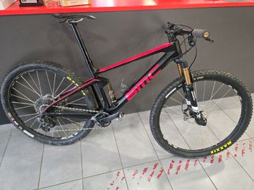 BMC Fourstroke 01 ONE 2021 2021 MTB de segunda mano