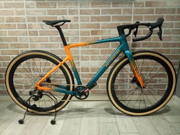 Used Bottecchia Gravel Overland RX51 2025 Road & Gravel