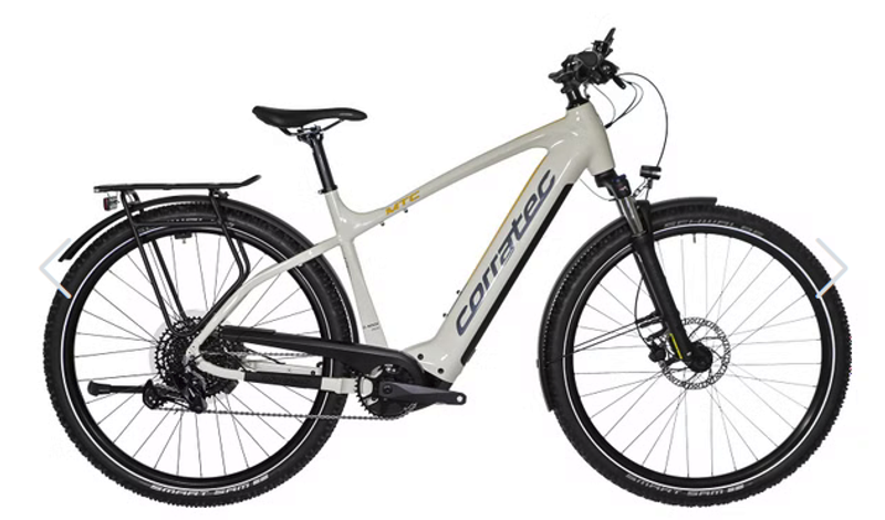 Corratec E-Power MTC 12S Gent 2023 2023 MTB de segunda mano