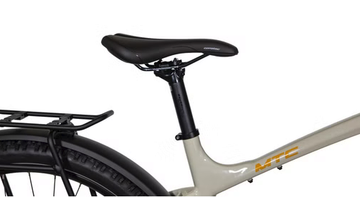 Brugt Corratec E-Power MTC 12S Gent 2023 2023 Mountainbike — billede 6 af 9