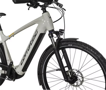 Brugt Corratec E-Power MTC 12S Gent 2023 2023 Mountainbike — billede 3 af 9