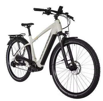 Brugt Corratec E-Power MTC 12S Gent 2023 2023 Mountainbike — billede 2 af 9