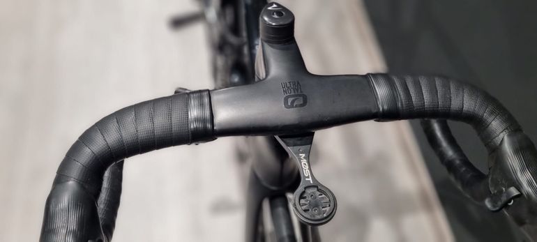 Brugt Pinarello Dogma F 2023 Road & Gravel — billede 9 af 15