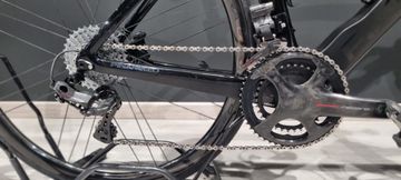 Brugt Pinarello Dogma F 2023 Road & Gravel — billede 3 af 15